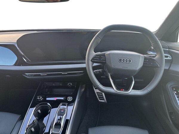 Used Audi A5 2025 for sale - 75593168: Photo 9