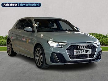 Used Audi A1 2026 for sale - 79563809: Photo