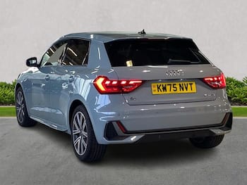 Used Audi A1 2026 for sale - 79563809: Photo