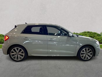 Used Audi A1 2026 for sale - 79563809: Photo