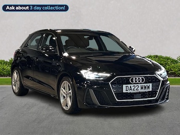 Used Audi A1 2022 for sale - 79379732: Photo