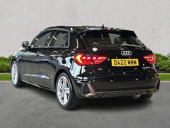 Used Audi A1 2022 for sale - 79379732: Photo