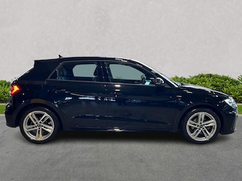 Used Audi A1 2022 for sale - 79379732: Photo