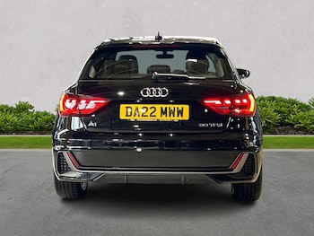 Used Audi A1 2022 for sale - 79379732: Photo