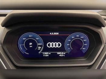 Used Audi Q4 e-tron 2023 for sale - 78746575: Photo