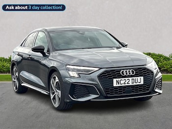 Used Audi A3 2022 for sale - 79588660: Photo
