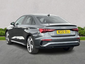Used Audi A3 2022 for sale - 79588660: Photo