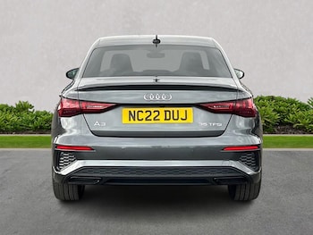 Used Audi A3 2022 for sale - 79588660: Photo