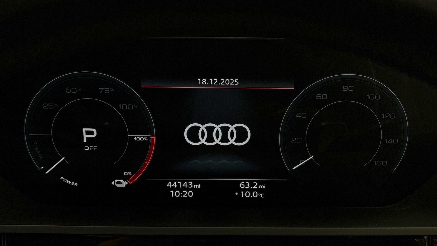 Used Audi e-tron 2021 for sale - 77701305: Photo 4