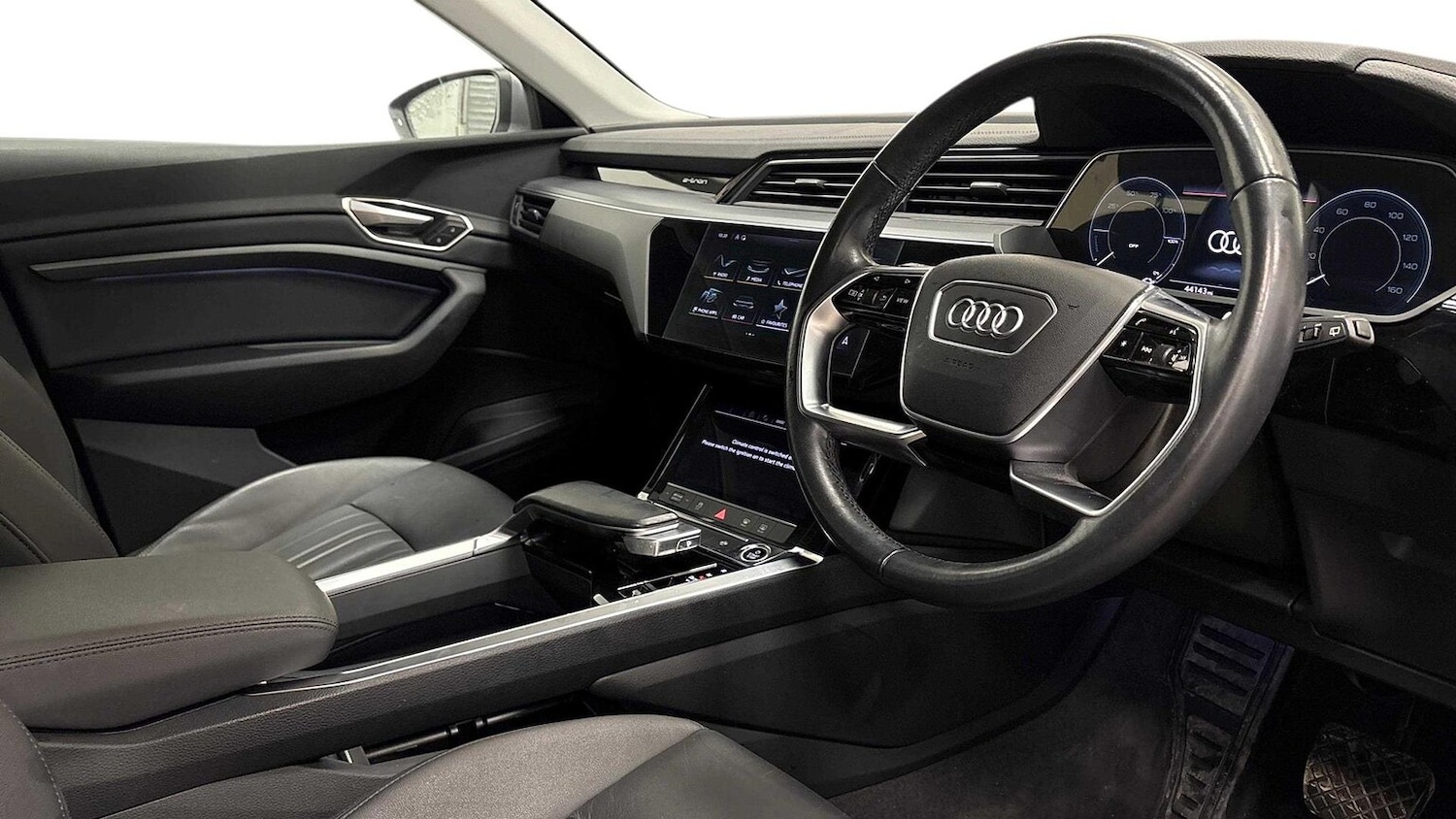 Used Audi e-tron 2021 for sale - 77701305: Photo 7