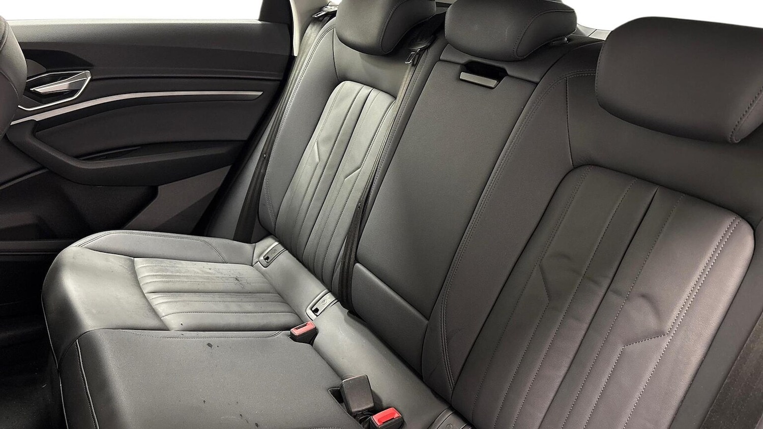 Used Audi e-tron 2021 for sale - 77701305: Photo 8