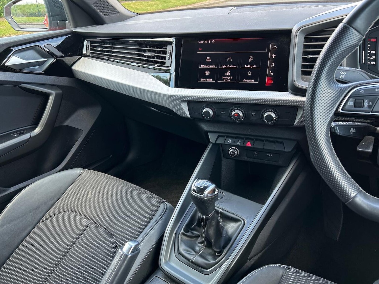 Used Audi A1 2021 for sale - 75436374: Photo 13