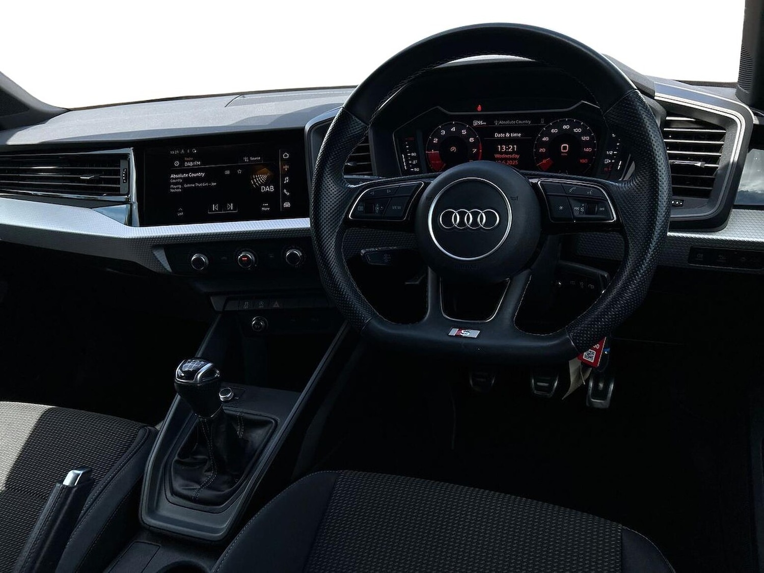 Used Audi A1 2021 for sale - 75436374: Photo 15