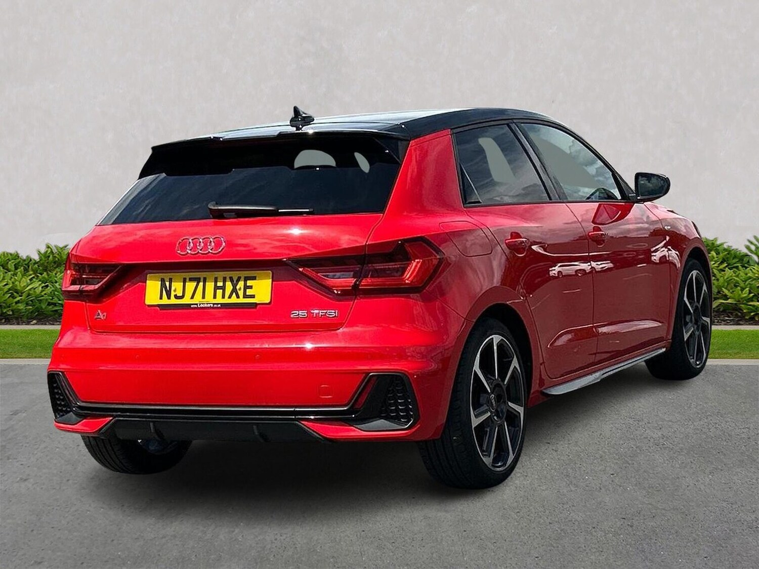 Used Audi A1 2021 for sale - 75436374: Photo 18