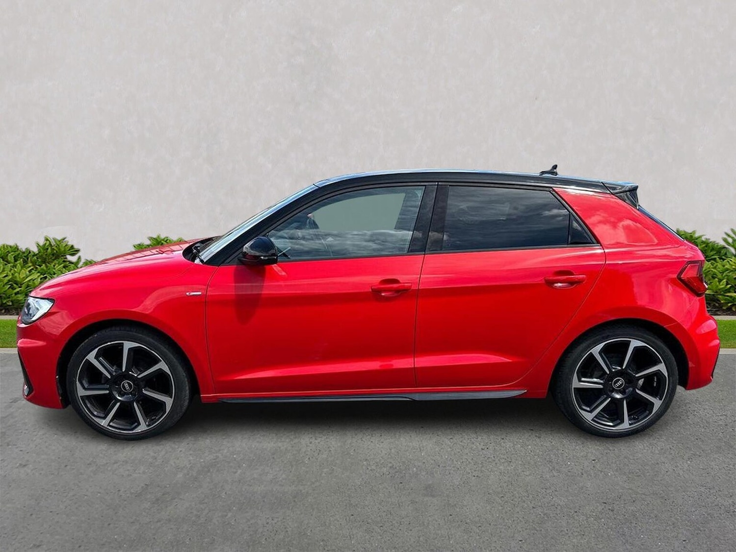 Used Audi A1 2021 for sale - 75436374: Photo 19
