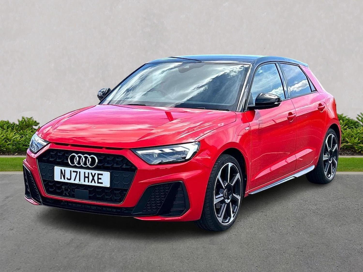 Used Audi A1 2021 for sale - 75436374: Photo 20