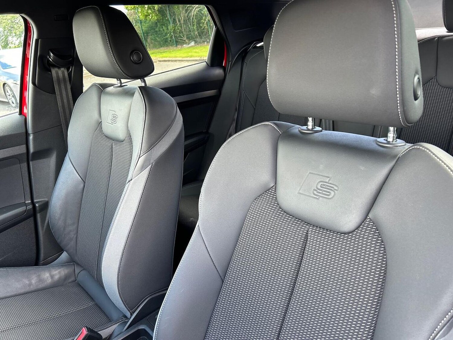 Used Audi A1 2021 for sale - 75436374: Photo 30