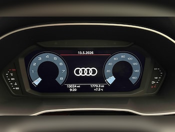 Used Audi Q3 2023 for sale - 79380046: Photo