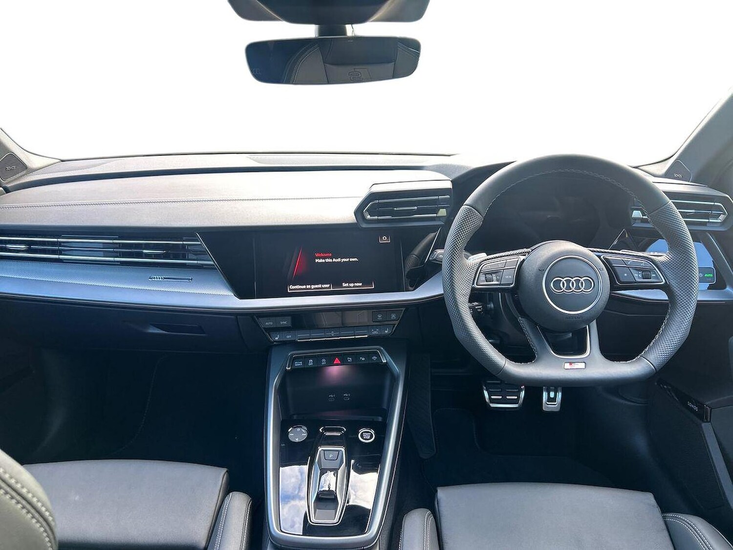 Used Audi A3 2025 for sale - 78193737: Photo 10