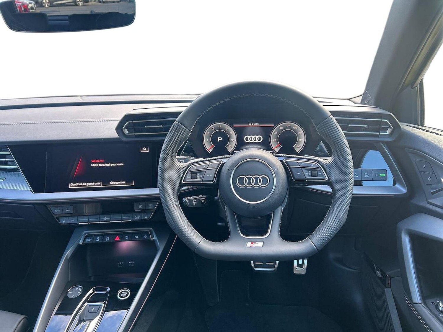 Used Audi A3 2025 for sale - 78193737: Photo 11