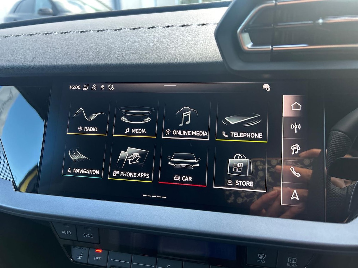 Used Audi A3 2025 for sale - 78193737: Photo 13