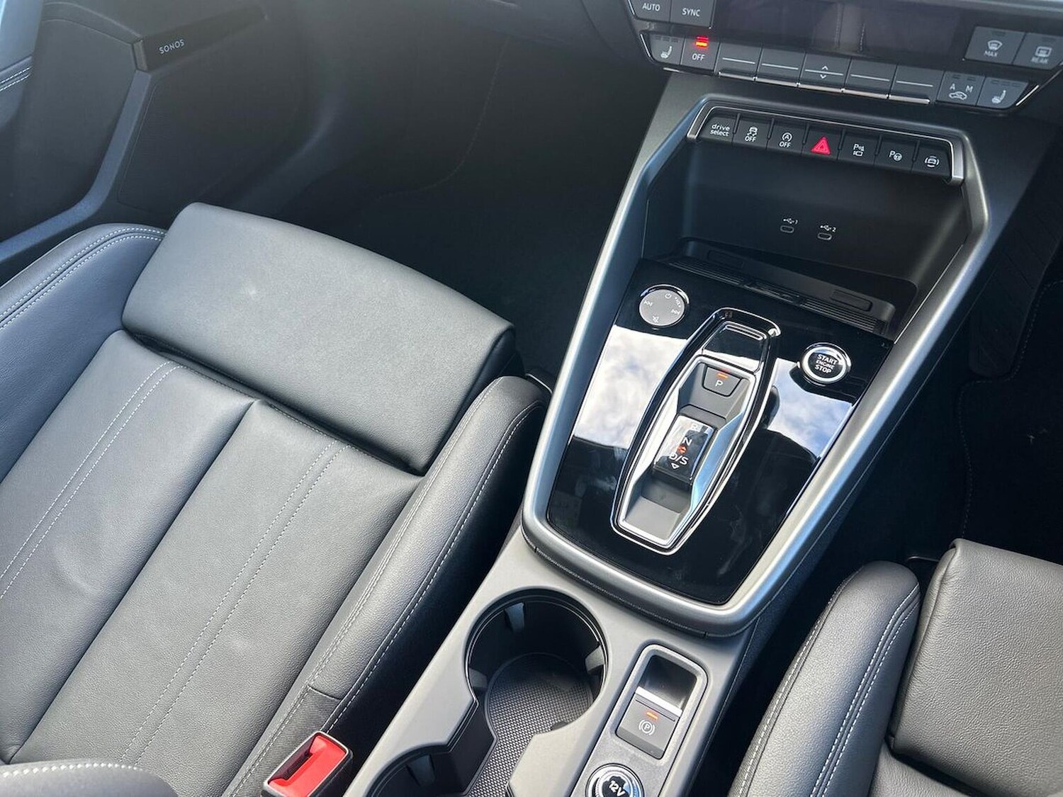 Used Audi A3 2025 for sale - 78193737: Photo 15