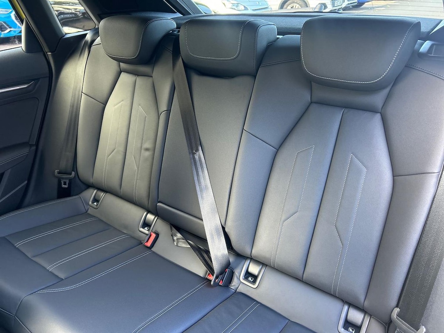 Used Audi A3 2025 for sale - 78193737: Photo 18