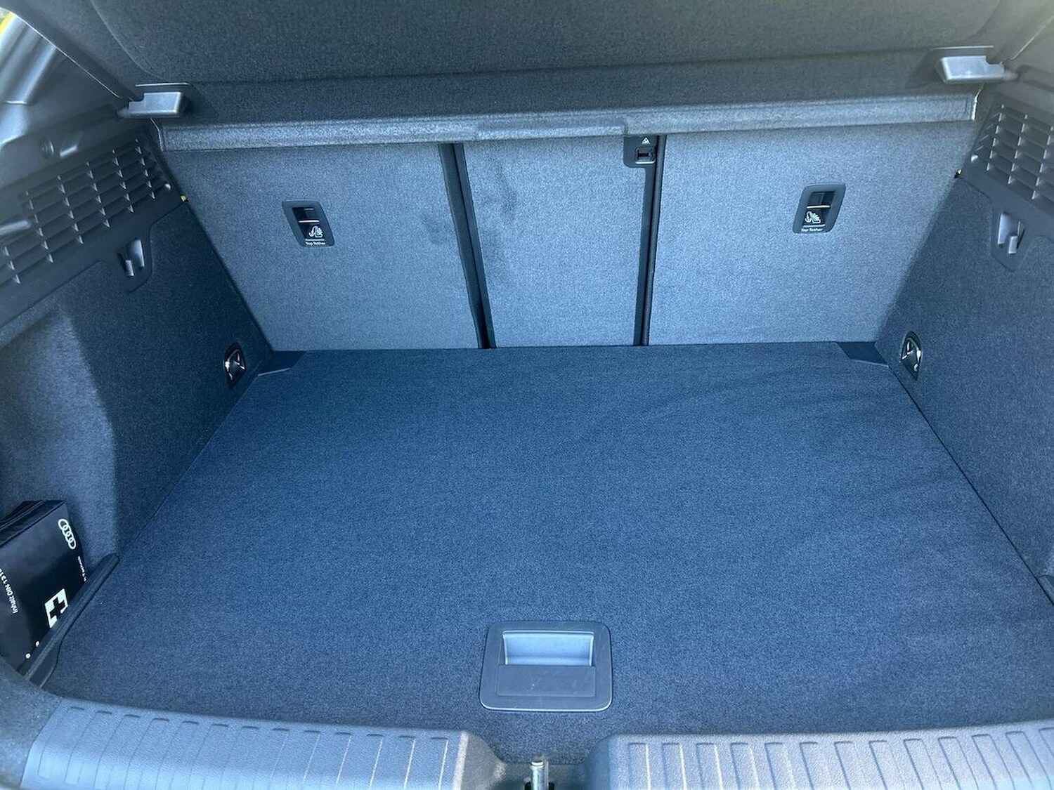 Used Audi A3 2025 for sale - 78193737: Photo 19