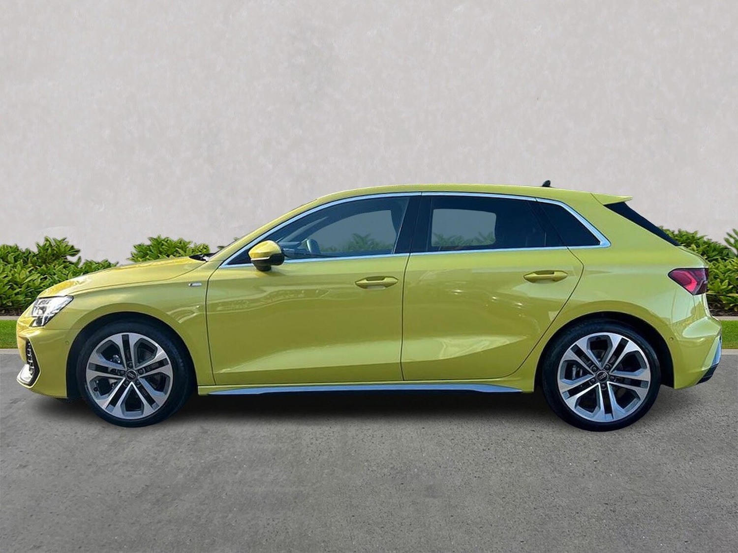 Used Audi A3 2025 for sale - 78193737: Photo 21