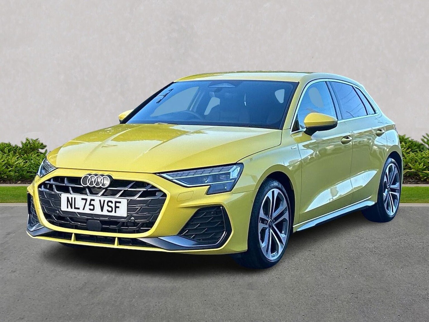 Used Audi A3 2025 for sale - 78193737: Photo 22