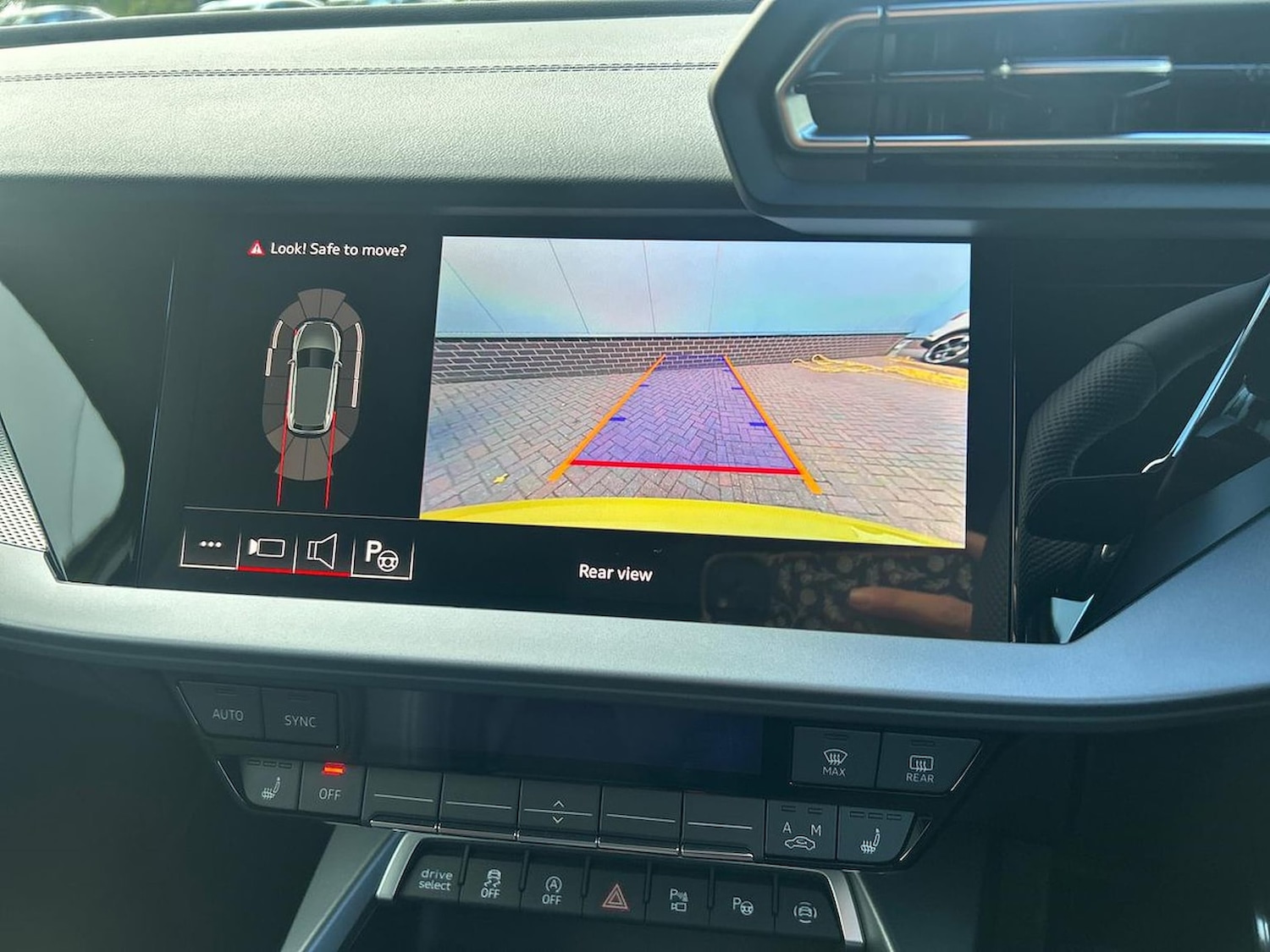 Used Audi A3 2025 for sale - 78193737: Photo 25