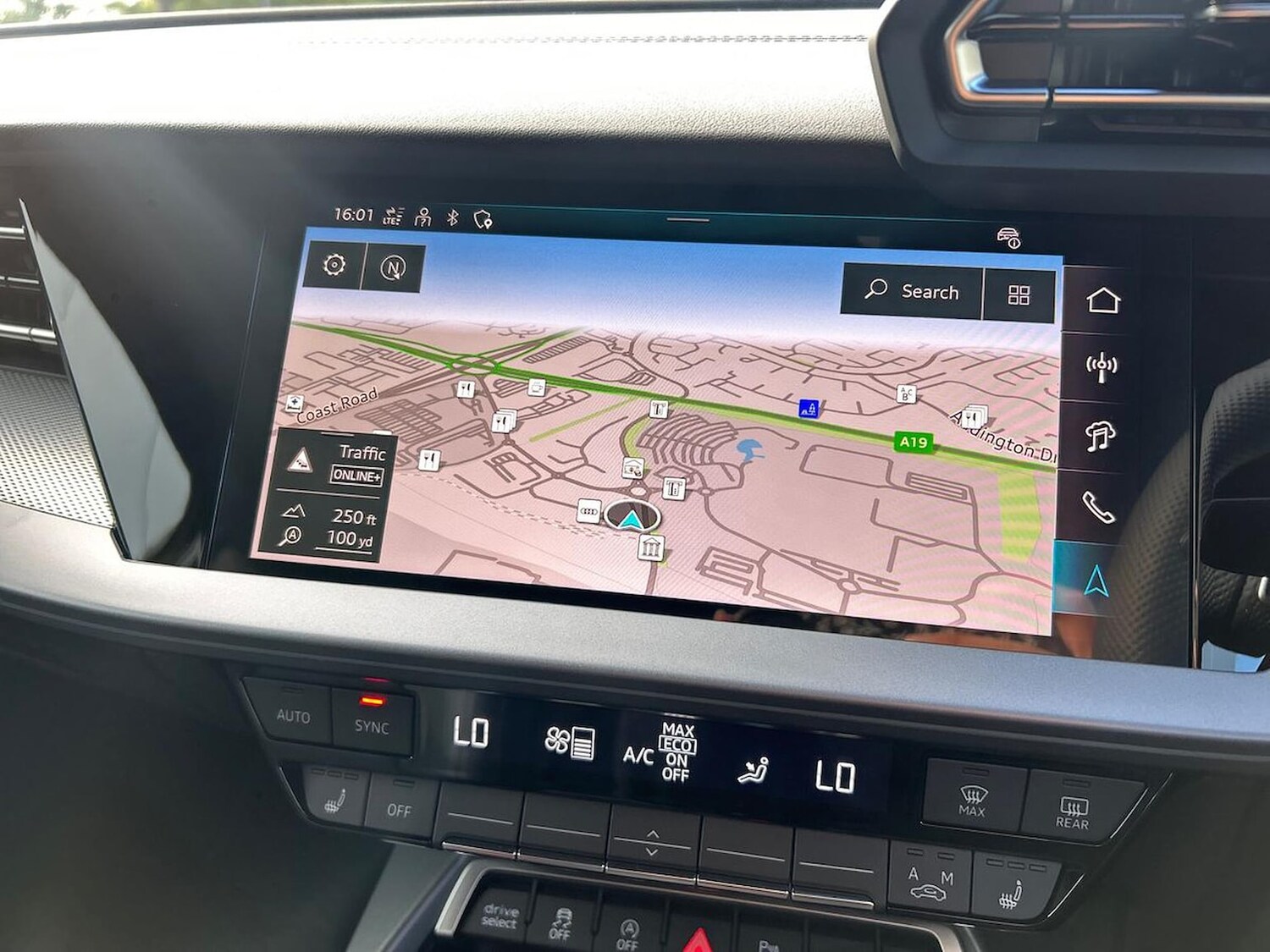 Used Audi A3 2025 for sale - 78193737: Photo 26