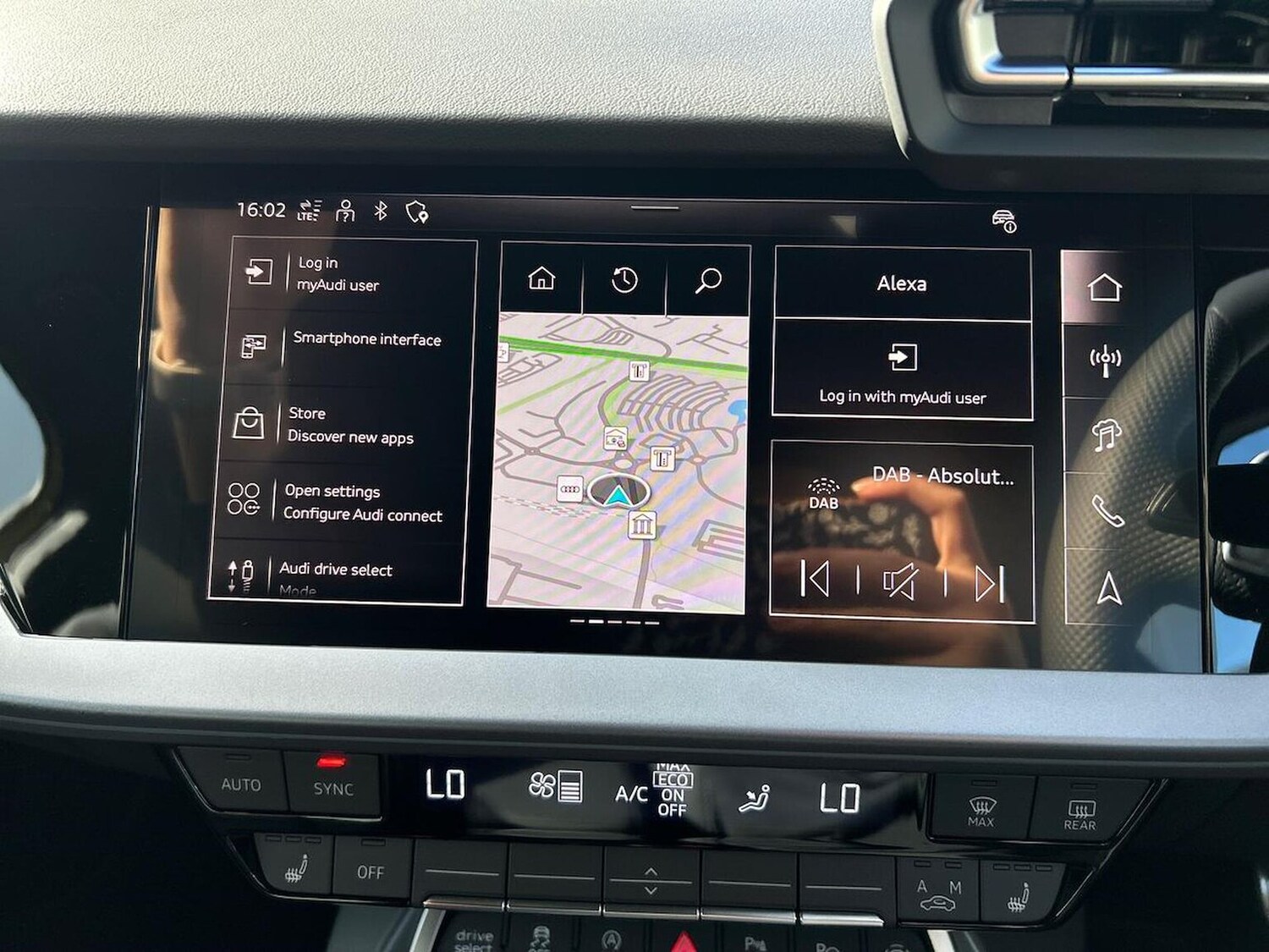 Used Audi A3 2025 for sale - 78193737: Photo 27