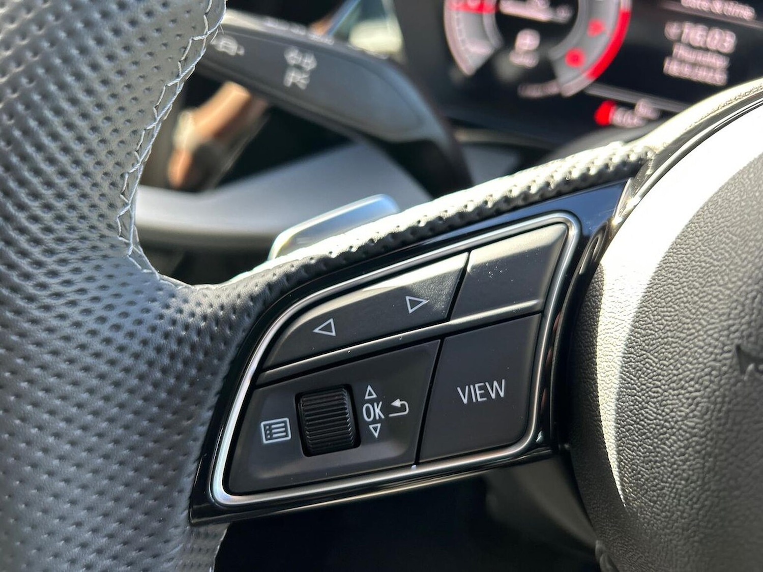 Used Audi A3 2025 for sale - 78193737: Photo 29