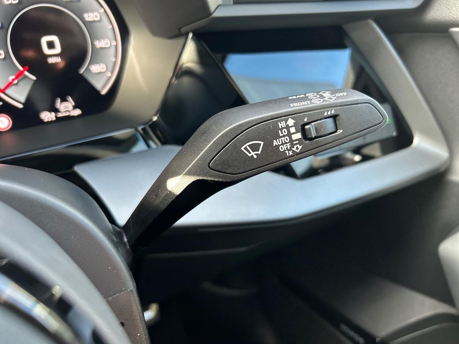 Used Audi A3 2025 for sale - 78193737: Photo 30