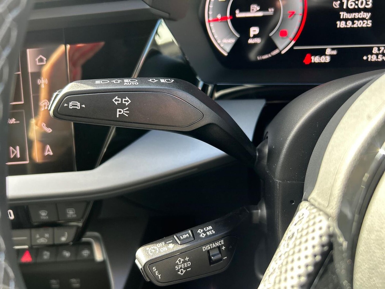 Used Audi A3 2025 for sale - 78193737: Photo 31