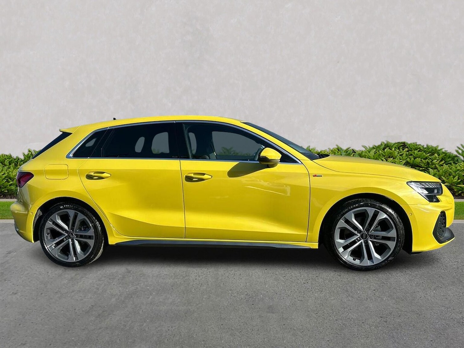 Used Audi A3 2025 for sale - 78193737: Photo 5