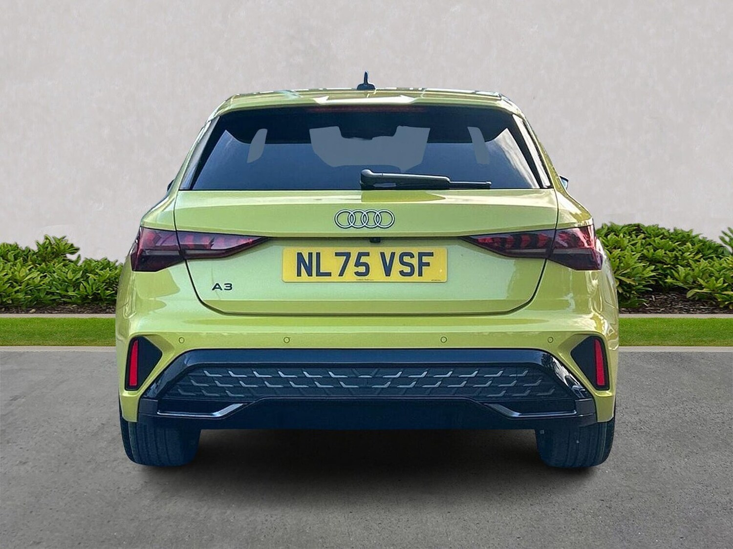 Used Audi A3 2025 for sale - 78193737: Photo 6