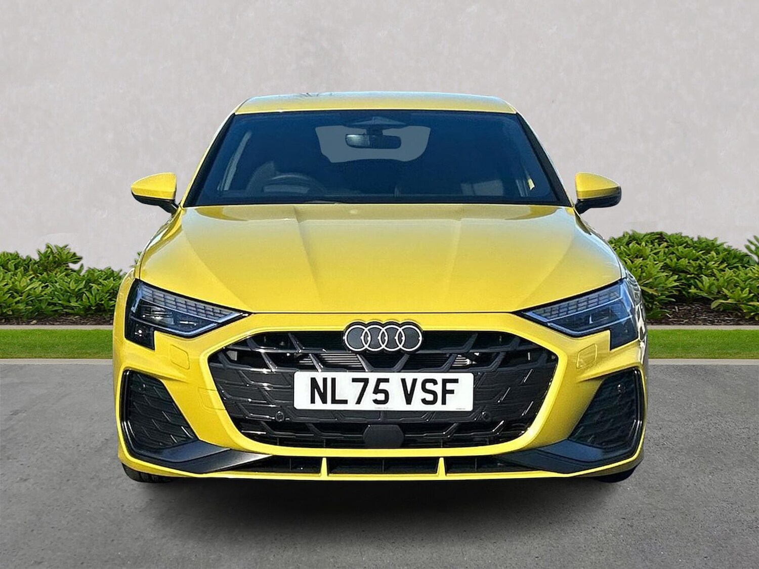 Used Audi A3 2025 for sale - 78193737: Photo 7