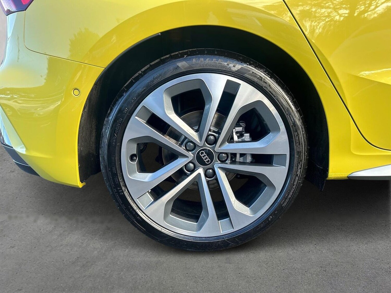 Used Audi A3 2025 for sale - 78193737: Photo 8