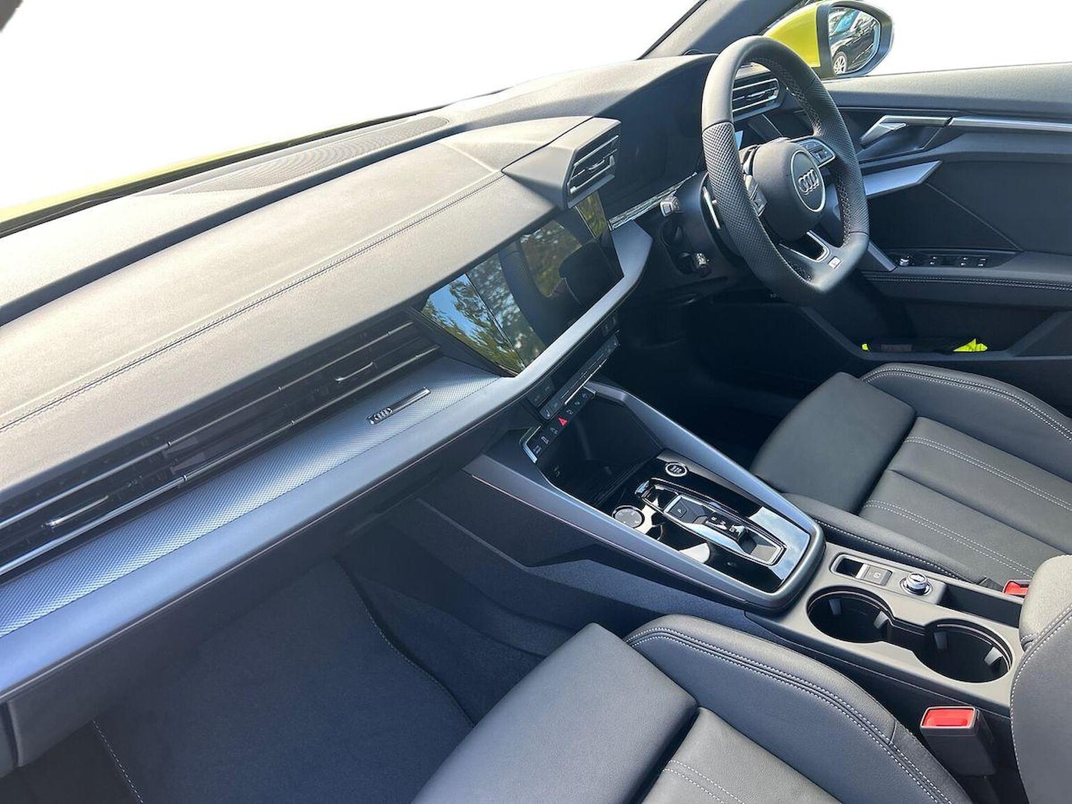 Used Audi A3 2025 for sale - 78193737: Photo 9