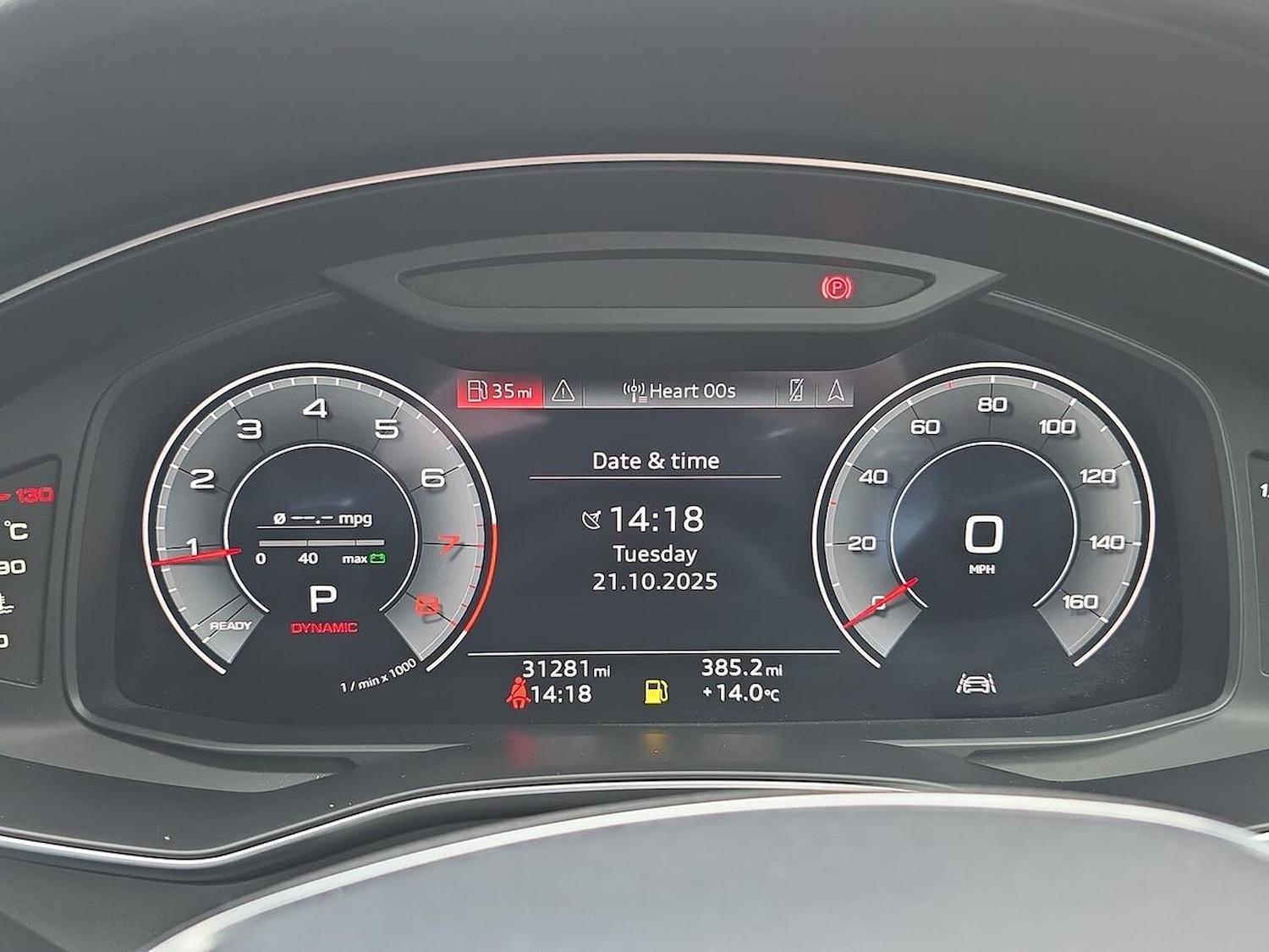 Used Audi A6 2023 for sale - 76335174: Photo 10