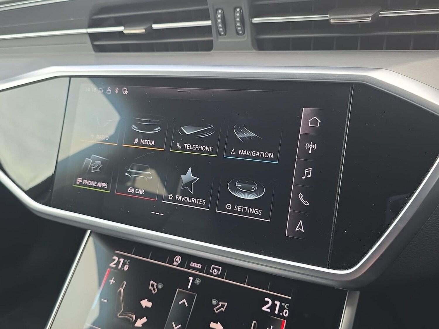 Used Audi A6 2023 for sale - 76335174: Photo 11