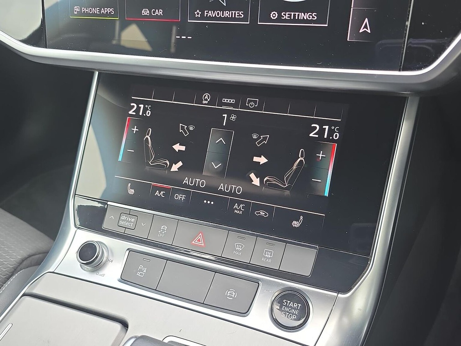 Used Audi A6 2023 for sale - 76335174: Photo 12