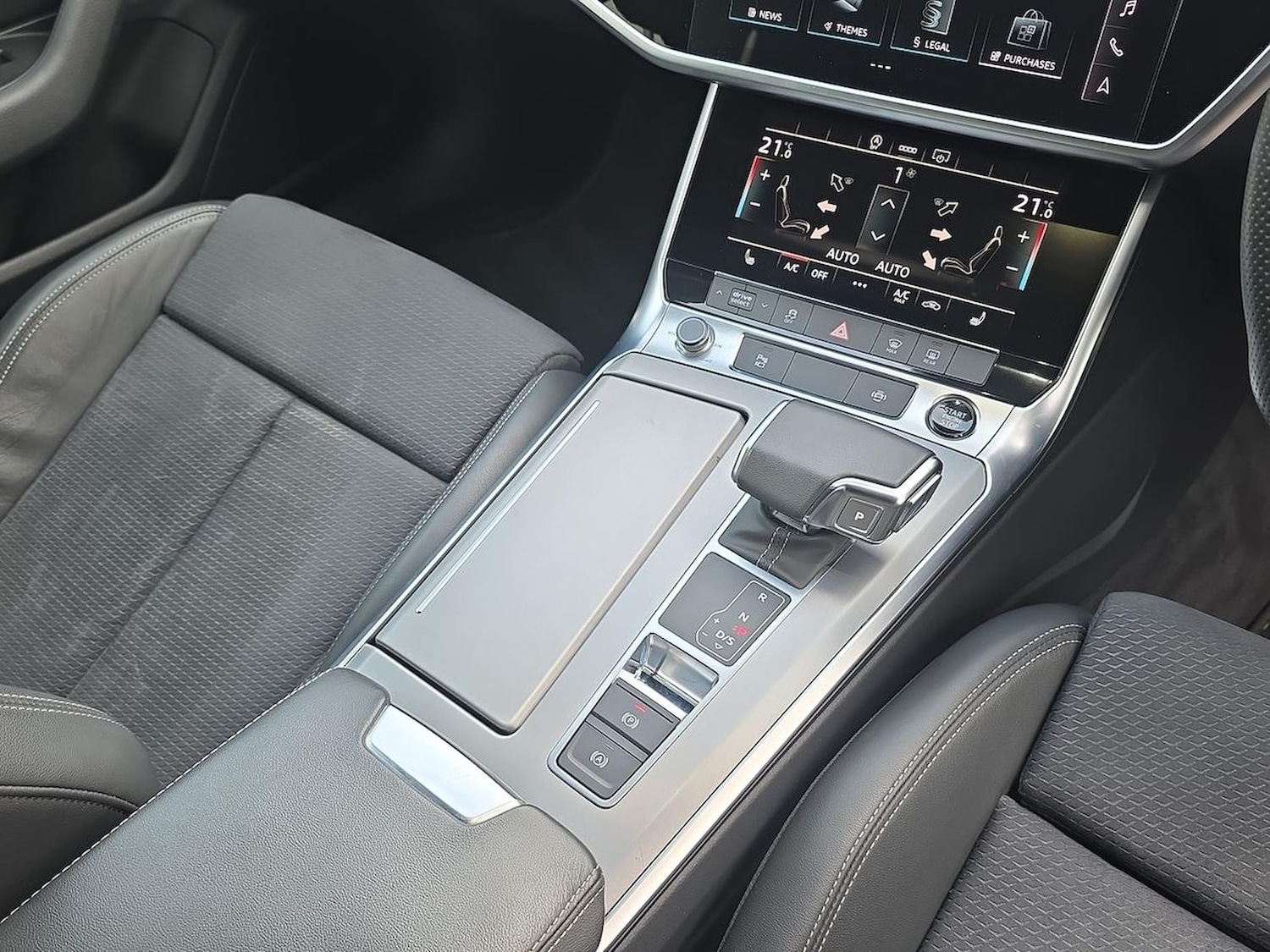 Used Audi A6 2023 for sale - 76335174: Photo 13