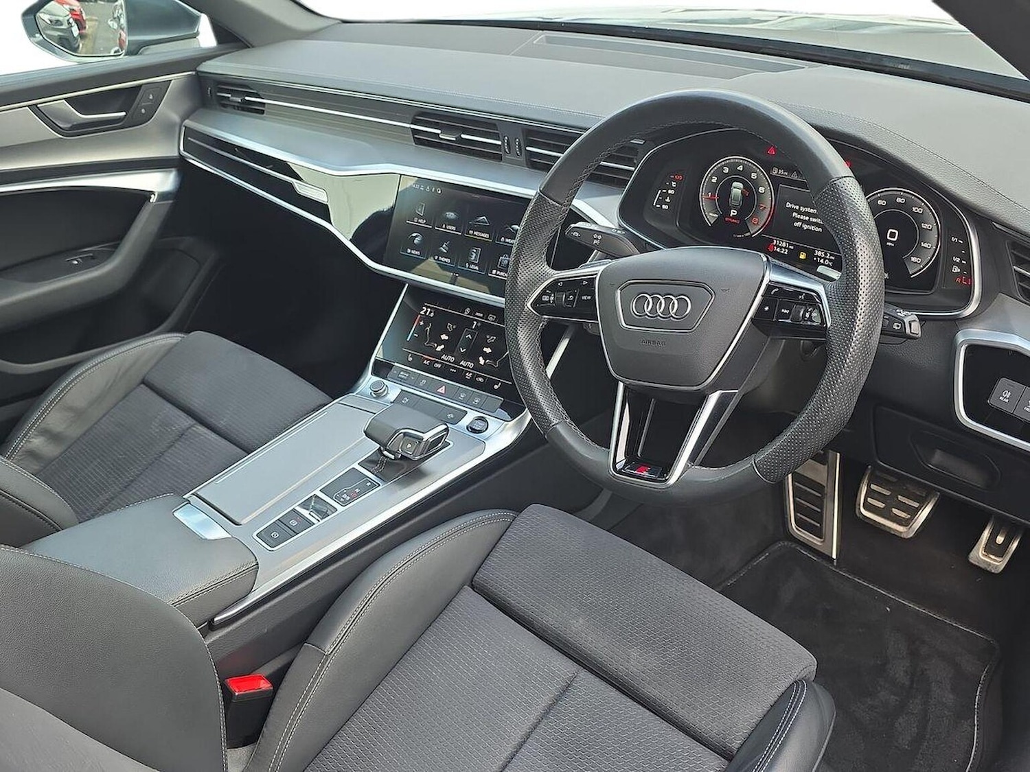 Used Audi A6 2023 for sale - 76335174: Photo 15