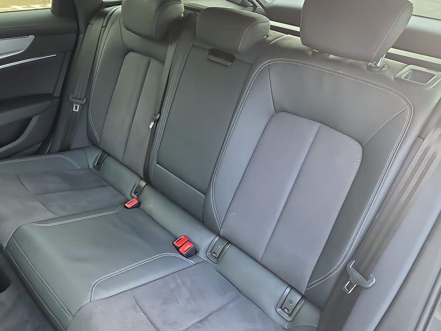 Used Audi A6 2023 for sale - 76335174: Photo 16