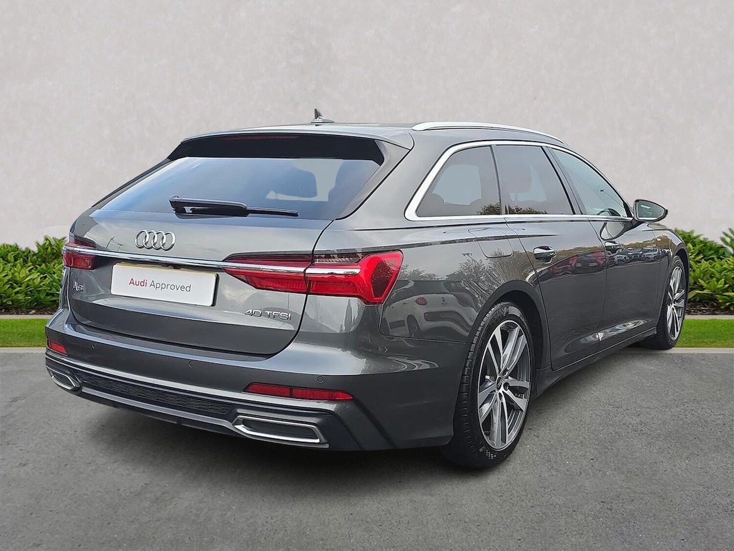 Used Audi A6 2023 for sale - 76335174: Photo 18