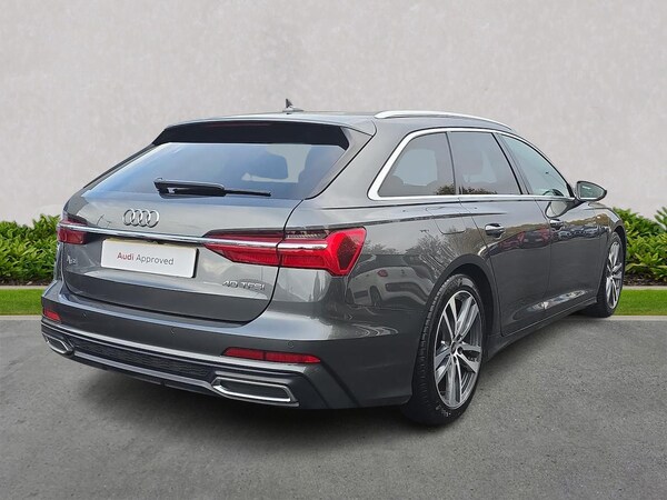 Used Audi A6 2023 for sale - 76335174: Photo 18