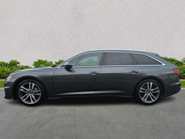 Used Audi A6 2023 for sale - 76335174: Photo 19